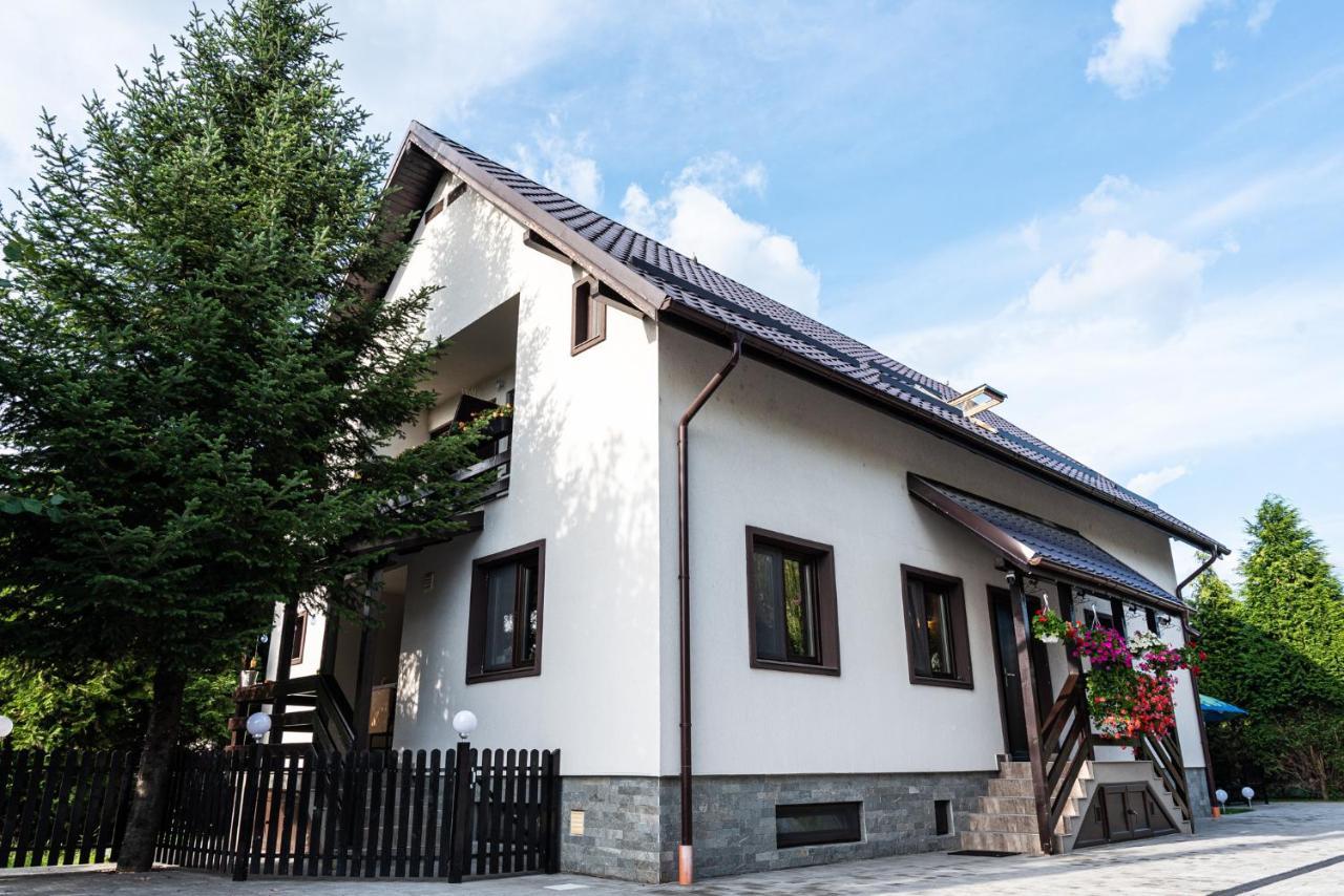 K'Raman Hotel Râmnicu Vâlcea Екстериор снимка