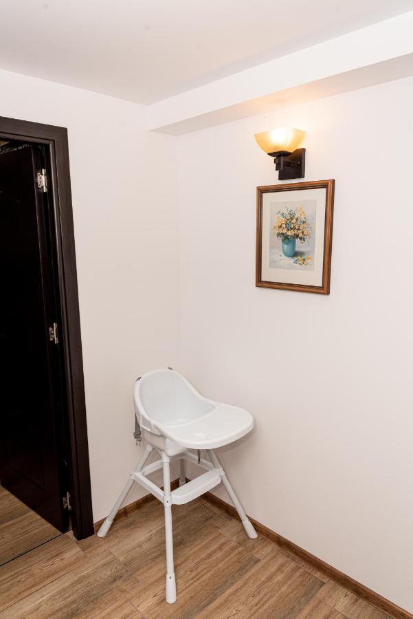 K'Raman Hotel Râmnicu Vâlcea Екстериор снимка